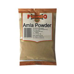 Fudco Amla Powder 100g