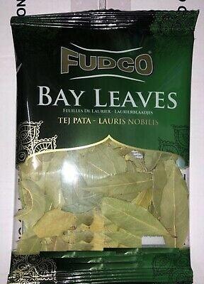 Fudco Bay Leaves 10g