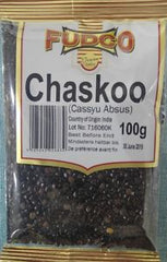 Fudco Chaskoo 100g