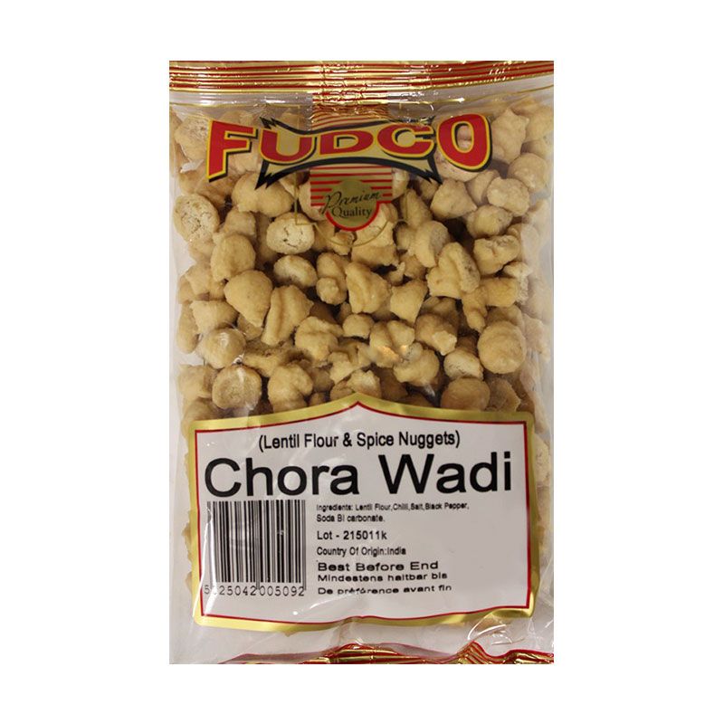 Fudco Chora Wadi 300g