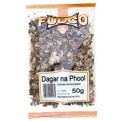 Fudco Dagar Na Phool 50g