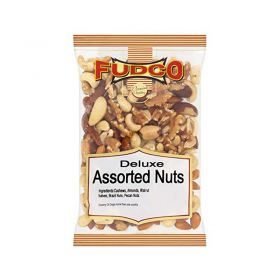 Fudco Deluxe Assorted Nuts 700g