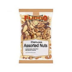 Fudco Deluxe Assorted Nuts 700g