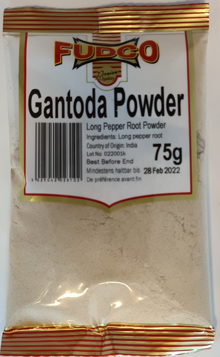 Fudco  Gantoda Powder 75g