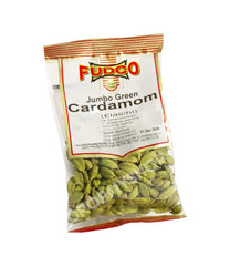 Fudco Green Cardamom Jumbo 150g