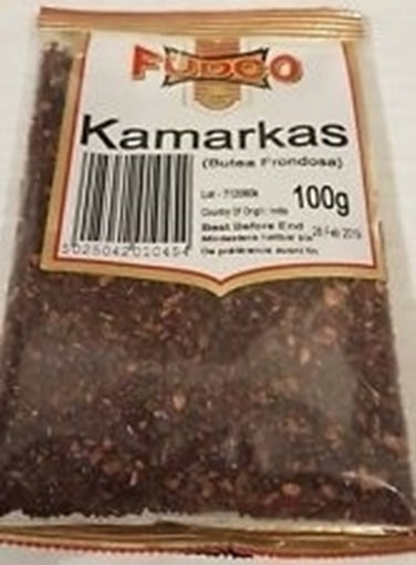 Fudco Kamarkas 100g