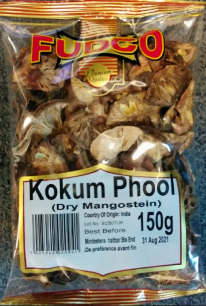 Fudco kokum Phool 150g