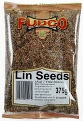 Fudco Lin (Alsi) Seeds 375g