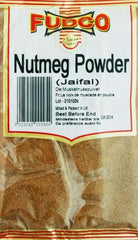 Fudco Nutmeg Powder 200g