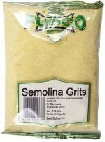 Fudco Semolina Grits 1.5kg