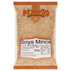 Fudco Soya Mince 250g