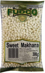 Fudco Sweet Makhana (Small) 300g