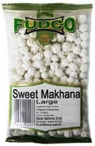 Fudco Sweet Makhana Large 800g