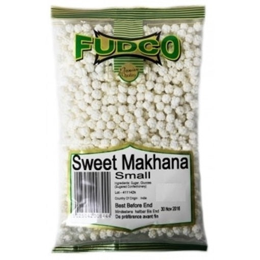 Fudco Sweet Makhana (Small) 800g