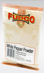 Fudco White Chilli Powder 100g