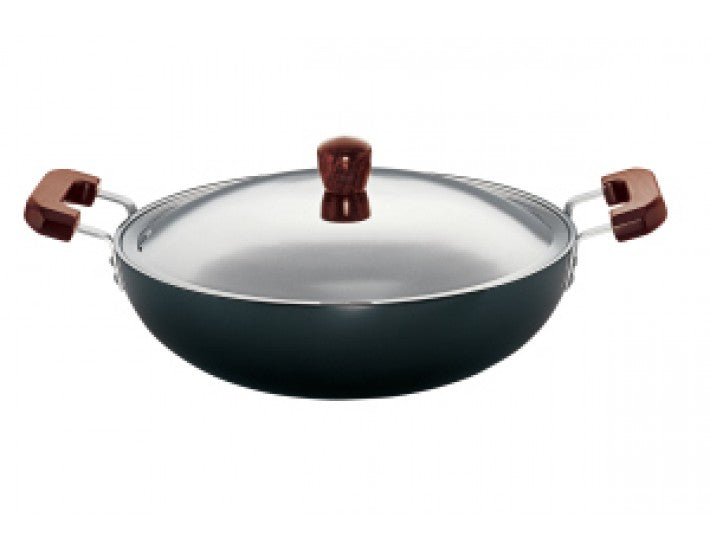 Futura Cookware Deep fry Pan 36cm