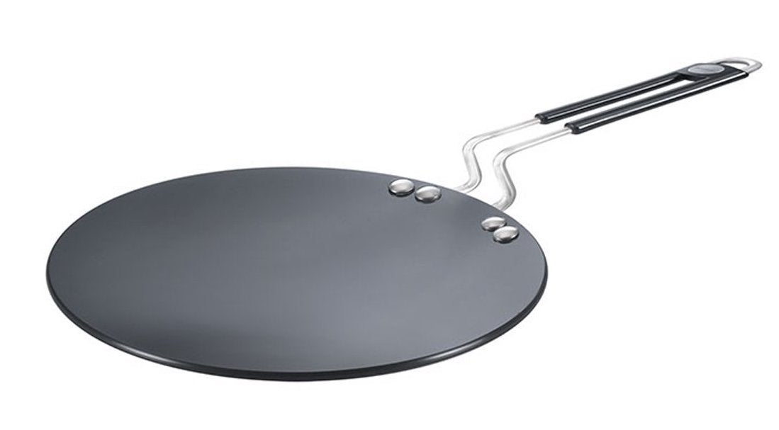 Futura Non Stick Curved Tava 26cm