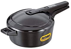 Futura Pressure Cooker 4 ltr