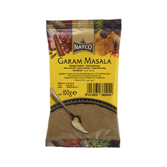 Natco Garam Masala 100g