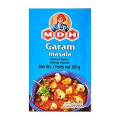 MDH Garam Masala 100g