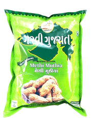 Garvi Gujarat Methi Muthia 200g