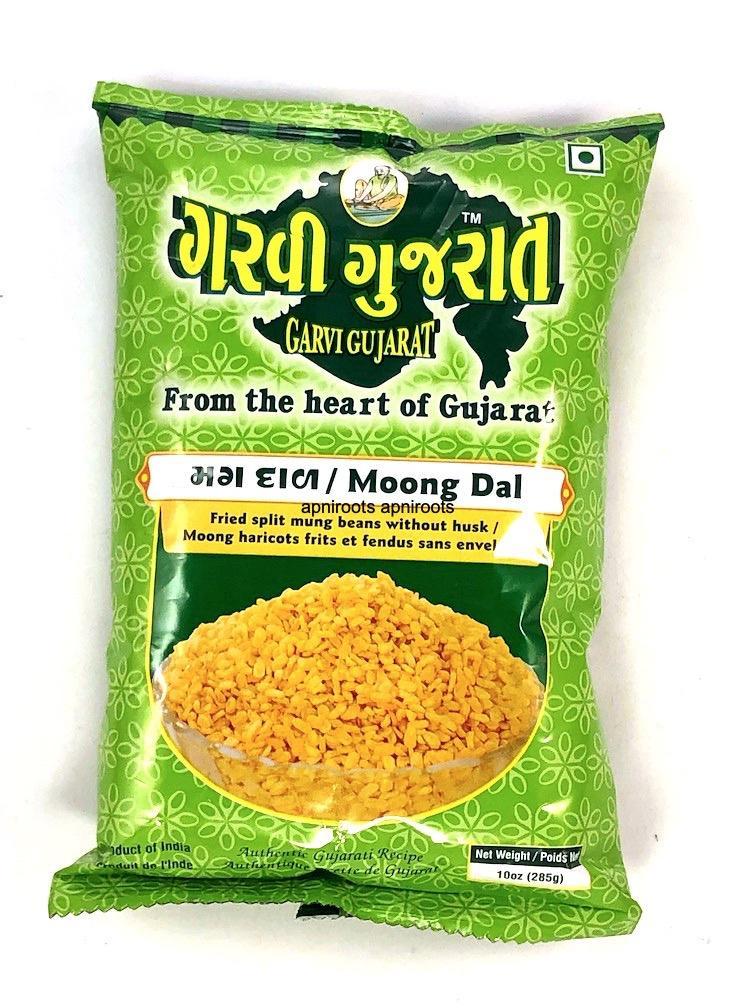 Garvi Gujarat Moong Dal 200g