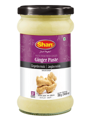 Shan Ginger Paste 700g