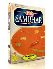 Gits Sambhar Mix 100g