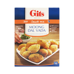 Gits Moong Dal Vada 500g