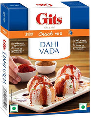 Gits Dahi Vada 1kg