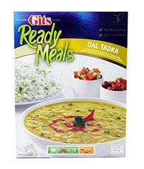 Gits Dal Tadka 300g