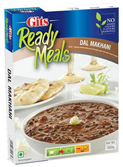 Gits Dal Makhni 300g