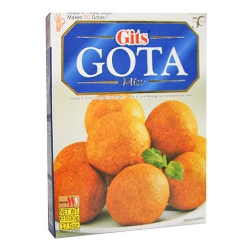 Gits Gota 500g