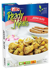 GIts Jeera Aloo 300g