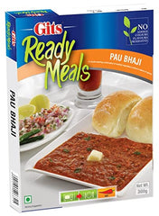 Gits Pau Bhaji 300g