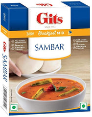 Gits Sambhar  200g