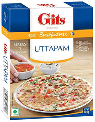 Gits Uttapam 200g