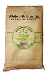 Gold Crest Wholemeal Flour (Atta) 16kg