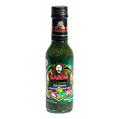 Baron Green Seasoning 155g