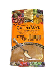 Natco Ground Mace (Javantri powder) 50g