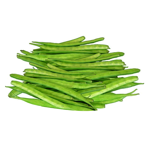 Fresh Gvar (Cluster Beans) 100g