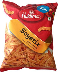 Haldiram's SoyaStix 150g