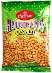 Haldiram's Chana Dal 200g