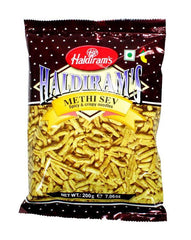 Haldiram's Methi Sev 200g