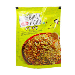 Haldiram's Bhel Puri with chutney 200g