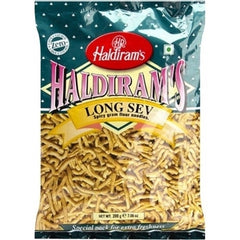 Haldiram's Long Sev 200g