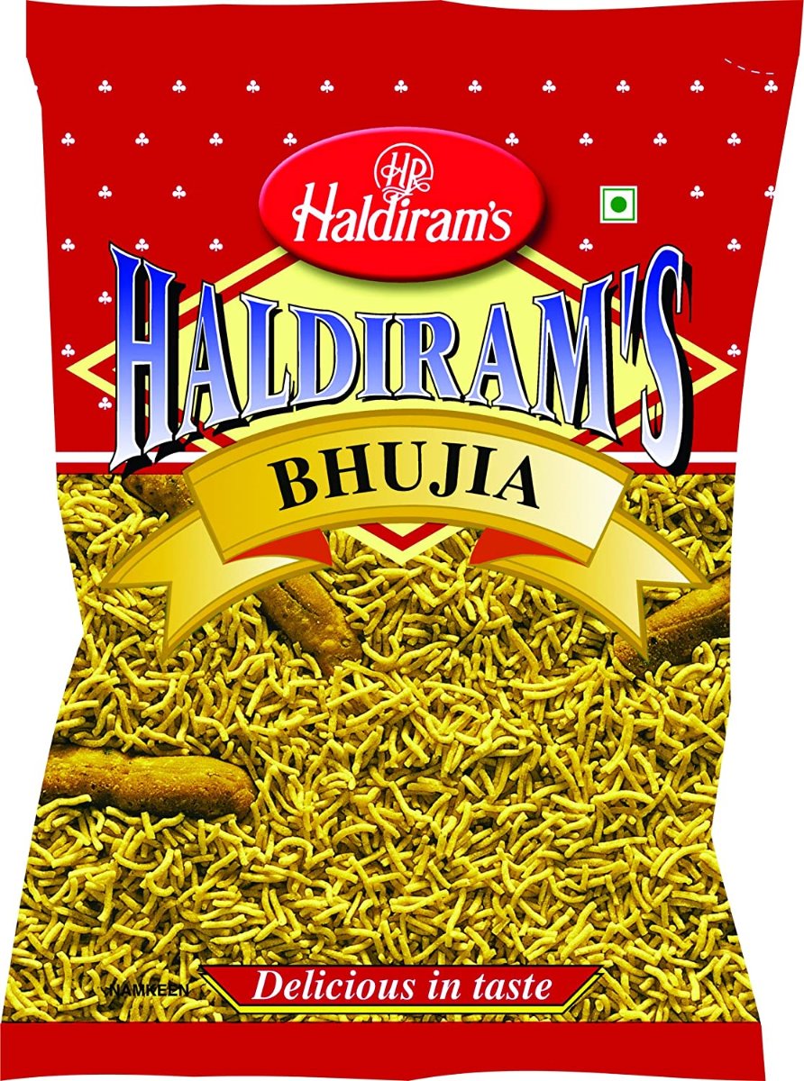 Haldiram's Bhujia 200g