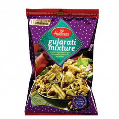 Haldiram's Gujrati Mixture 200g