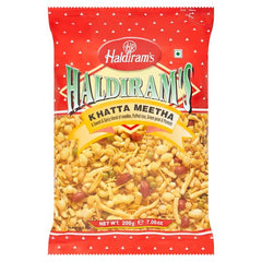 Haldiram's khatta Meetha 200g