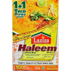 Laziza Haleem Masala 100g